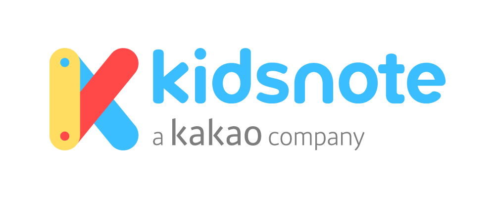 KidsNote logo